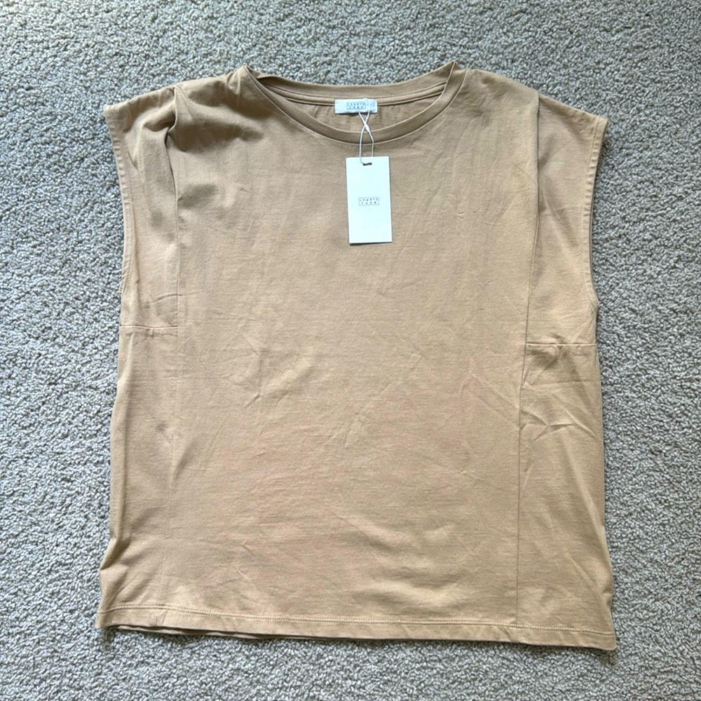 NWT Lowry Farm Shirt (Medium)